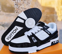 LV Diseñador "White/Black"