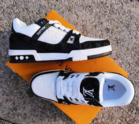 LV Diseñador "White/Black"