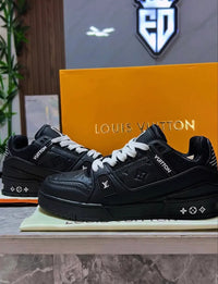 LV Diseñador "Black/White"