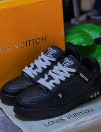 LV Diseñador "Black/White"