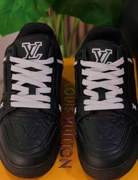 LV Diseñador "Black/White"