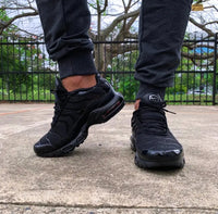 Nike Air Max Plus (TN) Negros "Total Black"